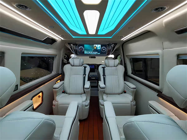 每天车闻：华人运通与EV Electra成立合资公司