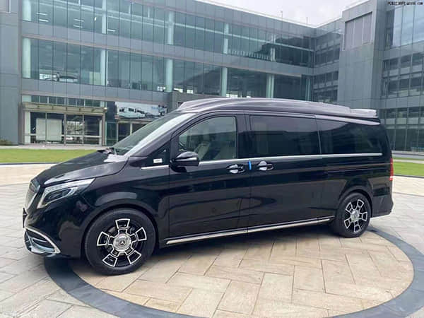 非常有意思的一款车，2025款eπ007上市，售价11.59万元起