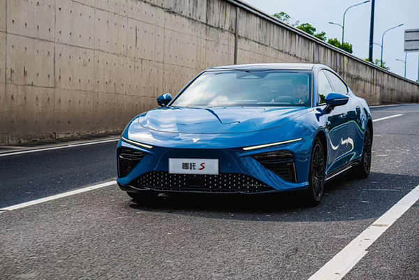 10万级电混SUV扛把子：奔腾悦意07即将上市