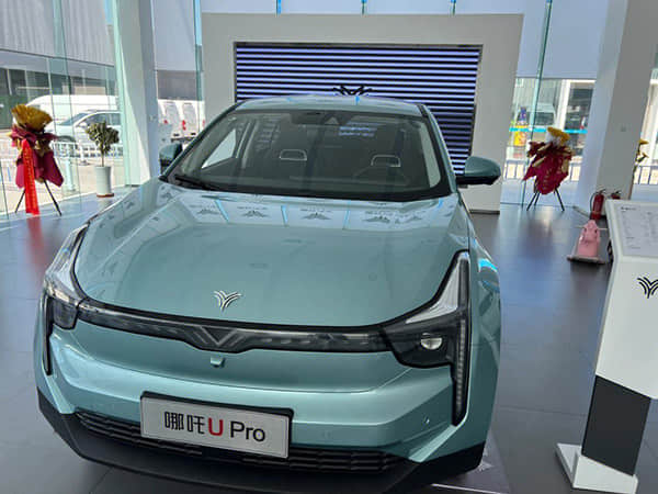 小米YU7全球首发：重构智能电动SUV的技术范式与市场逻辑