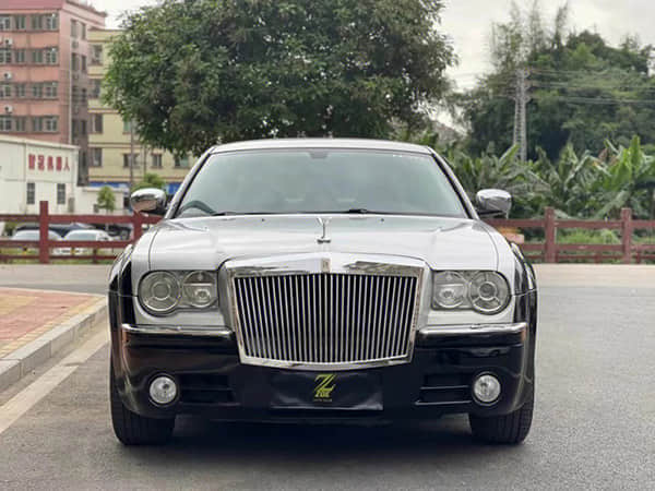 中大型轿车一口价9.48万元起，零跑C01这品价比“还有谁”？