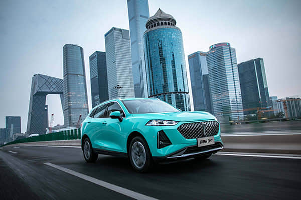 现车+优惠+权益给力，零跑C01入手时机到了？零跑B01值得等待吗？