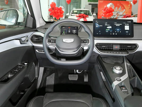 小米YU7车身结构如何？解析小米铠甲笼式钢铝混合车身！