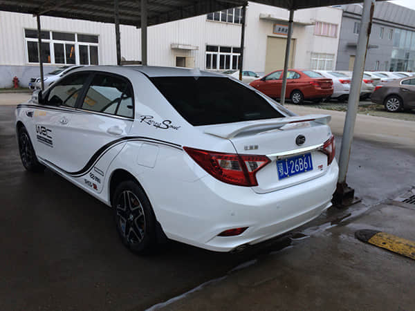 新世代宝马iX3全球首发！设计科幻，续航900km，国产L版年底发布