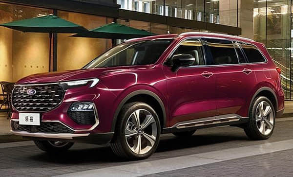 订单破5万！增速最快中型插混SUV，长安启源Q07全国交付