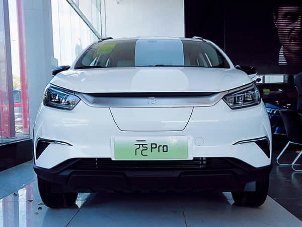 轴距2815mm+1.5L插混系统！全新日产N6即将亮相