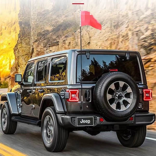 对标Model X？3.23秒破百 小米YU7万事俱备只差价格