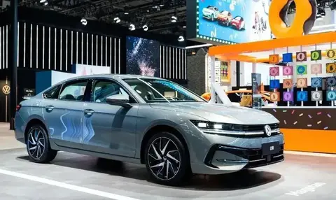 2026款迈腾上市：表面升级，其实是“加减法”博弈？