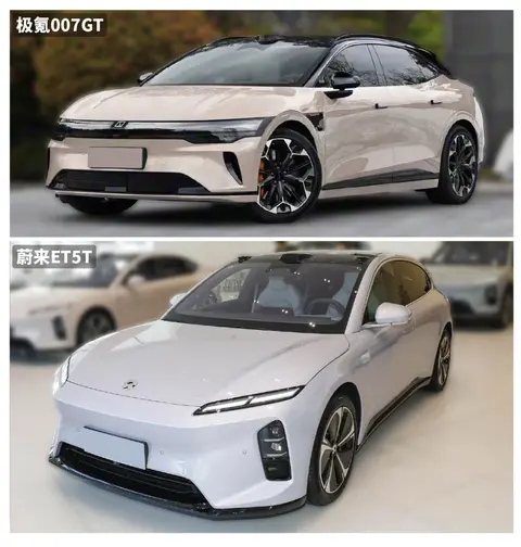 阿维塔杀入旅行车战场！正面硬刚极氪、蔚来，还想抢享界的饭碗？