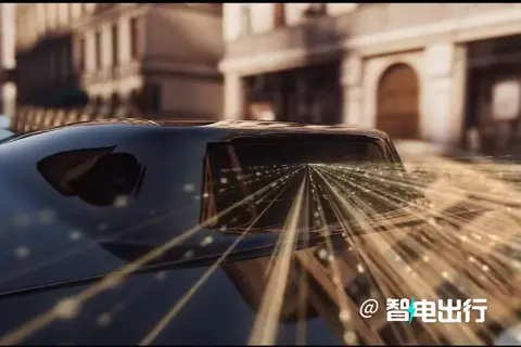 华为发布新一代激光雷达！岚图FE也将搭载？